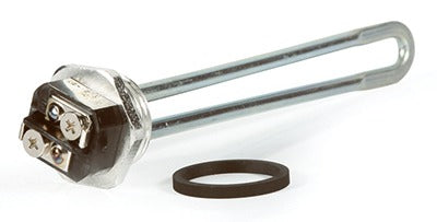 CAMCO Camco Mfg 2203 Screw-in Water Heater Element 2000W 120V