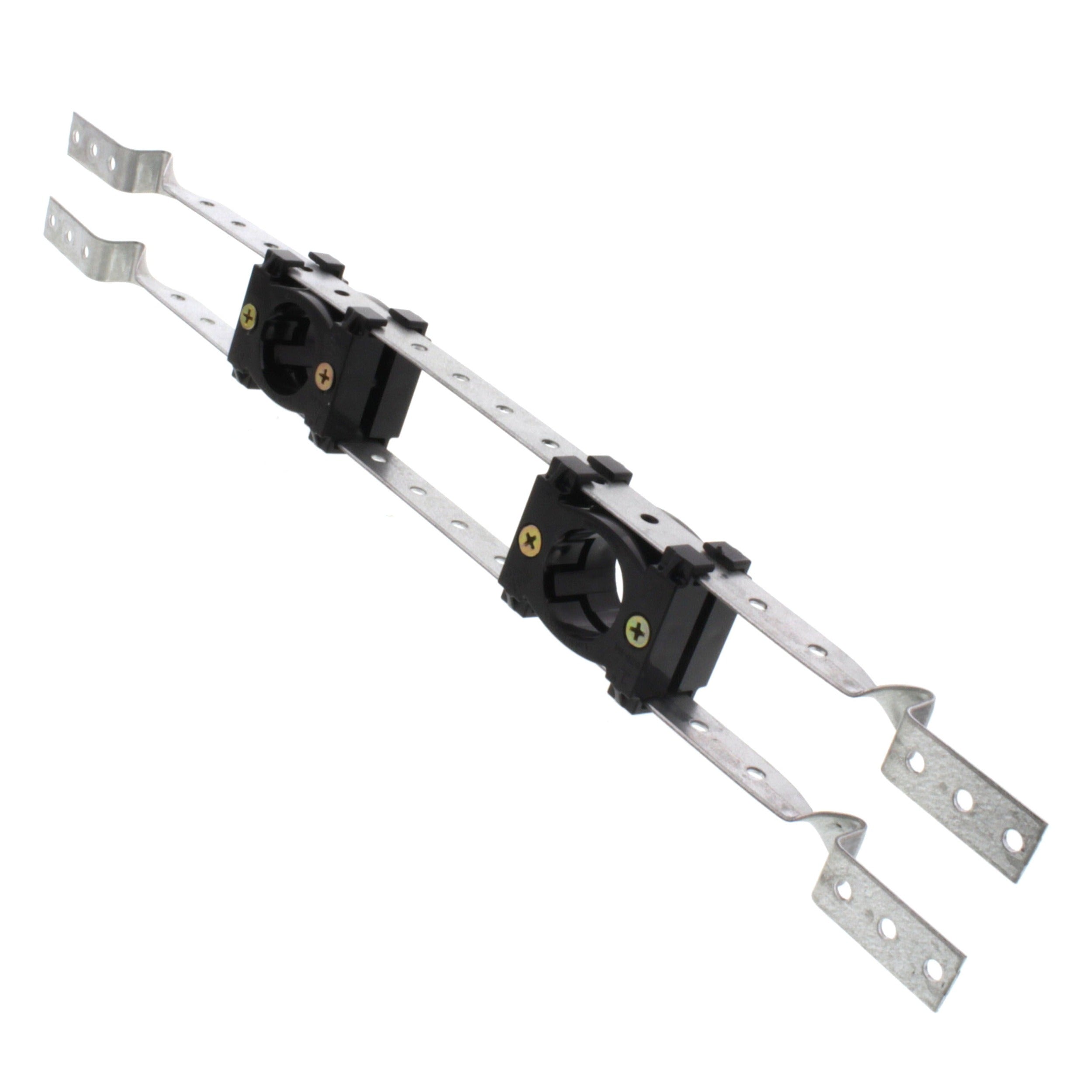 SIOUX CHIEF Sioux Chief 525-1624 Strong Arm with Two 1-in Lock Blocks (EA)
