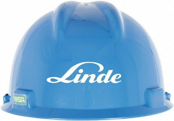 MSA SAFETY Msa 475368BL29324 Full Brim Hard Hat Type 1 Class E