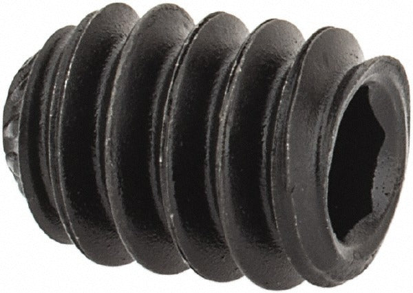 VALUE COLLECTION Value Collection 111177PR Set Screw 10-24 X 1/4 in Grade 8