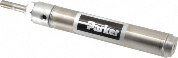 PARKER Parker 1.25DSRM05.00 Rodless Air Cylinder 1.25in Bore 5in