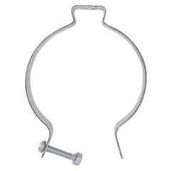 Steel City 6H7-B Rigid / EMT Conduit Hanger with Bolt, 3 Inch