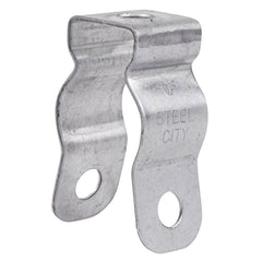 Steel City 6H5-B Conduit Hanger with Bolt 2 Inch