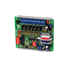 Automation Components Inc 111750 Anlg In/Out Interface Module