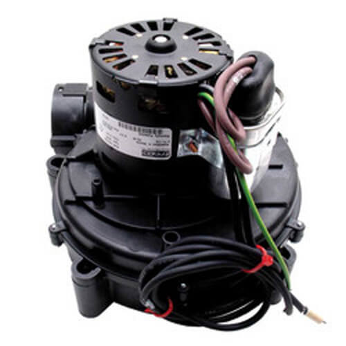 Rheem 70-22165-81 Induced Draft Blower 120V with Gasket HVAC Maintenance