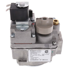 Robertshaw 700-053 Gas Valve 3/4 2 Stage Natural Gas 24V