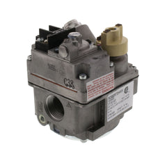 Robertshaw 700-406 Combination Gas Valve 24V 3/4 x 3/4 300000 BTU