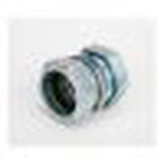 Bridgeport 264-RT Raintight EMT Compression Coupling 1-1/2 Inch