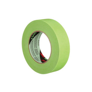 3M 3M 7000124897 401+ Crepe Paper Masking Tape 6.7 mil (1.41 in x 60.14 yd)