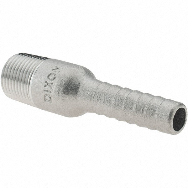 DIXON VALVE & COUPLING Dixon Valve Coupling DV-00330 Threaded Nipple 2 Pack