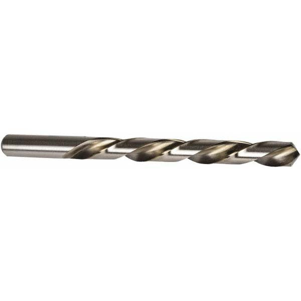 PRECISION TWIST DRILL Precision Twist Drill 5995504 5/32 in Hss Jobber Drill Bit