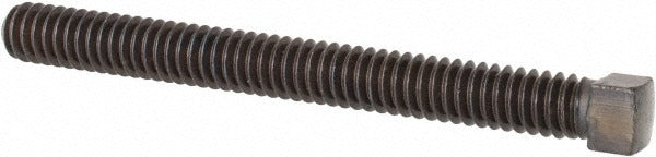 VALUE COLLECTION Value Collection 409054PR Set Screw 1/4-20 X 2-1/2 in Cup Point