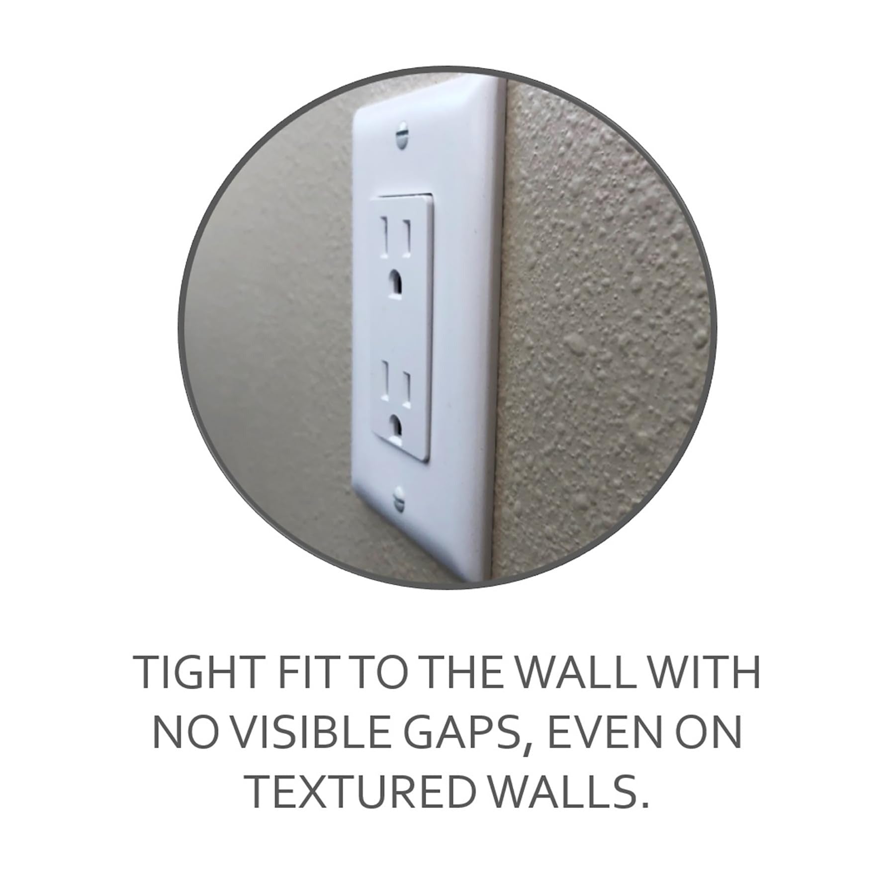 LEGRAND Legrand TP2 Trademaster 2 Gang Toggle Wall Plate