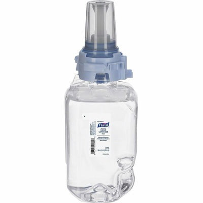 GOJO Gojo GOJ519204 Purell FMX-12 Advanced Hand Sanitizer Foam Refill (1.27 Quart)