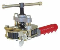 Uniweld 70071 Deluxe Flaring Tool 1/8 in - 3/4 in