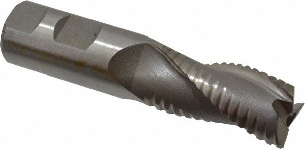 VALUE COLLECTION Value Collection 724-4262 Roughing End Mill 1 in Cobalt