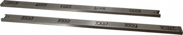 SUGATSUNE Sugatsune ESR-3813-24 Ball Bearing Slide 64 Lb 24 in