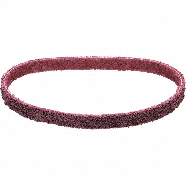 DYNABRADE Dynabrade 78050 Abrasive Belt 0.5x24 in Aluminum Oxide Medium