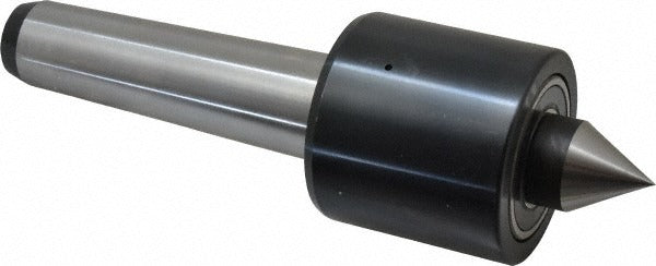 RITEN Riten 44104 Live Center MT4 Taper Shank 2-3/8 Inch Head