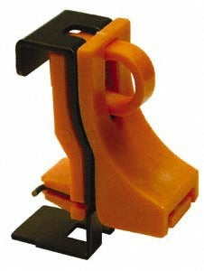 SCHNEIDER ELECTRIC Schneider Electric M9PAF Padlock Attachment C60N