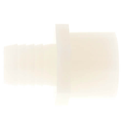 DiversiTech 701-006 3/4 Barb x 3/4 FIPT Nylon Adapter Pack of 2