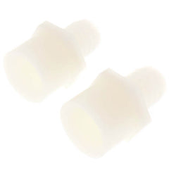 DiversiTech 701-006 3/4 Barb x 3/4 FIPT Nylon Adapter Pack of 2