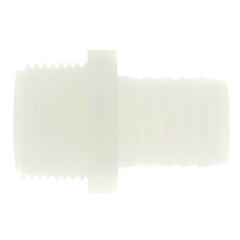 DiversiTech 701-007 3/4 Barb x MPT Nylon Adapter Pack of 2