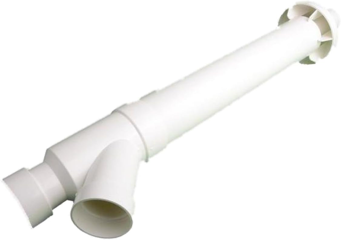 DIVERSITECH Diversitech CVENT-3 Concentric Vent Termination Kit (3 in / 1 Pack)