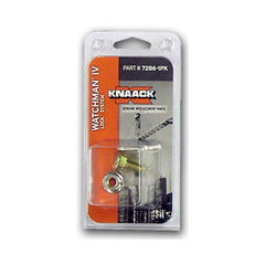 KNAACK 70119 Watchman V Lock System For 119-01