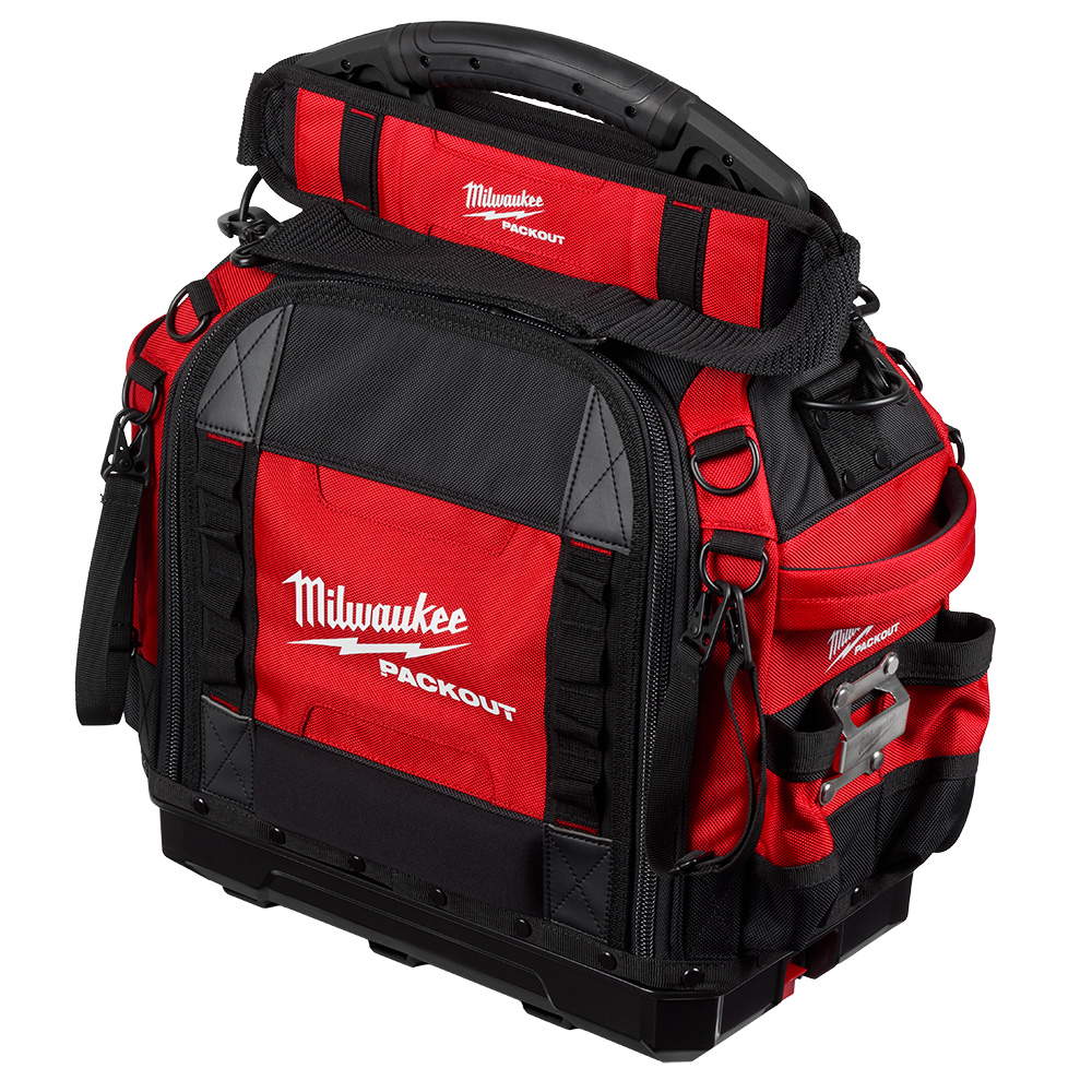 Milwaukee Tool 48-22-8316 PACKOUT 15 Structured Tool Bag