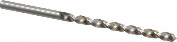 CLEVELAND CONTROLS Cleveland C03019 Jobber Drill Bit No.19 Hss 0.1660 in