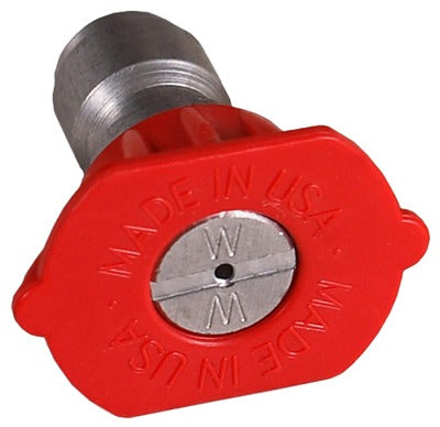 MI-T-M Mi T M Corp AW-0018-0302 0 Degree Pressure Nozzle 3.0