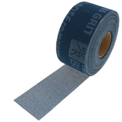 Blue Monster 70154 Abrasive Roll Open-Mesh 165 Grit 2 Inch x 10 Yard