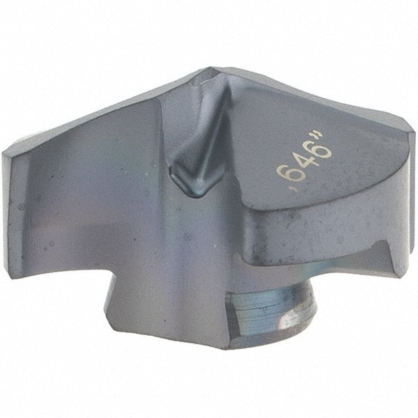 ISCAR Iscar 5505076 Carbide Replaceable Tip Drill 0.646 in