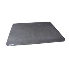 DiversiTech UC2448-3CA UltraLite Concrete and Plastic Equipment Pad 24 x 48 x 3 inches