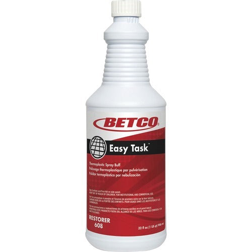 BETCO Betco Corporation BET6081200 Spray Buff 32 Oz Floor Compound