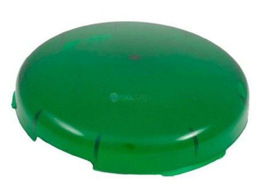 Pentair 650018 Kwik-Change Green Lens Cover Replacement SpaBrite and AquaLight Pool/Spa Light