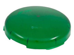 Pentair 650018 Kwik-Change Lens Cover | Green | 650018