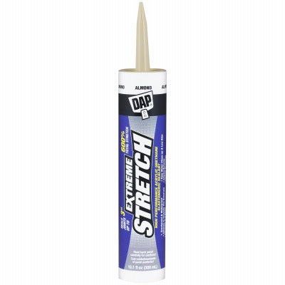 DAP Dap Inc 7079818717 Urethanized Sealant 10.1 Oz Almond