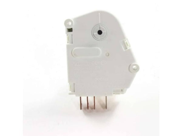 FRIGIDAIRE Frigidaire 241705102 Defrost Timer 120 Vac (4-Terminal) AP5986785