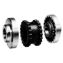 Dodge 12BFLANGE 12B FLANGE | D-FLEX Coupling