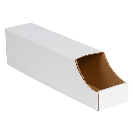 BSC PREFERRED Bsc Preferred BINB418 Corrugated Bin Box 50 Pack