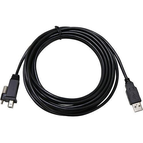 AVER Aver Pro A/v PTOCU330M Optical Usb Extension Cable