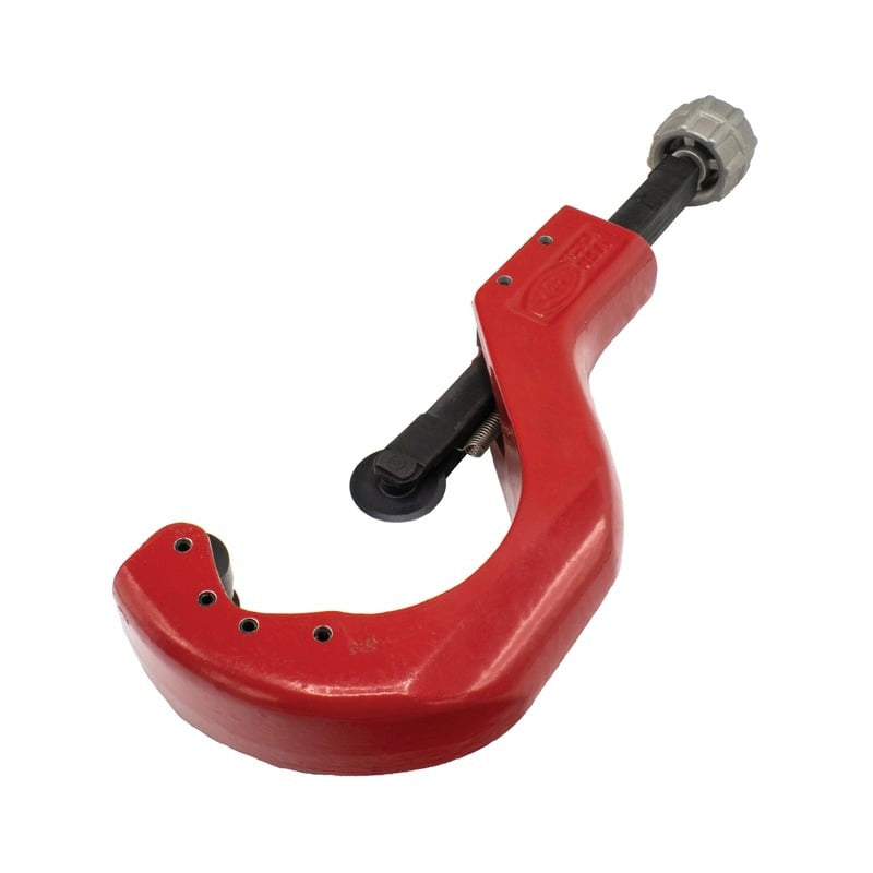 REED Reed 04130 Quick Release 3/8 - 3-1/2 In Plastic Tube Cutter (3/8 - 3-1/2 in)