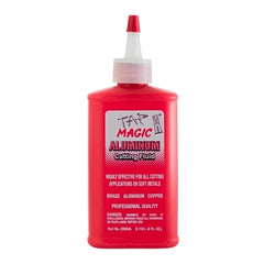 Tap Magic 20004A 4 oz Aluminum Cutting Fluid with Spout Top