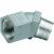 Killark MF-45-2 ELBOW CONDUIT 3/4IN 45DEG AL