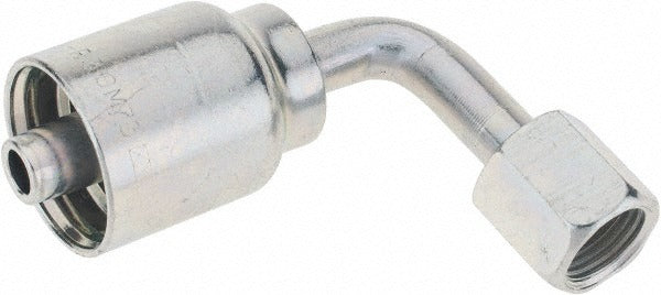 PARKER Parker PP-00327 Hydraulic Hose Fitting 90 Degree Elbow