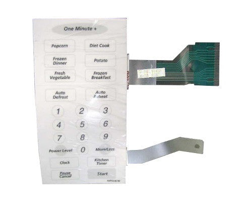 SAMSUNG Samsung DE34-00013U Switch Membrane (Replacement DE34-00013U)