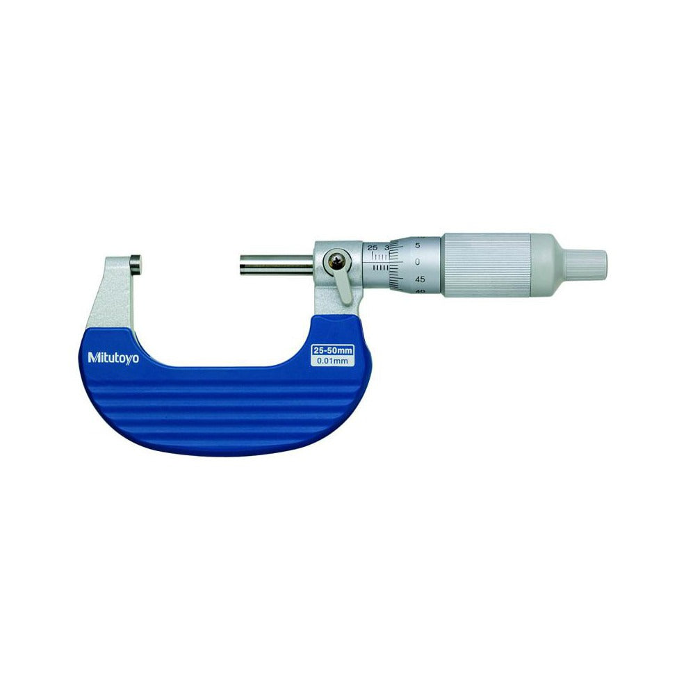 MITUTOYO Mitutoyo 102-702 Mechanical Outside Micrometer