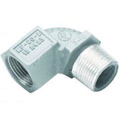 Killark MF-90-2 ELBOW CONDUIT 3/4IN 90DEG AL